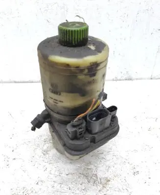 Volkswagen Polo IV 9N3 Electric power steering pump 6Q0423156AB 11423051BS