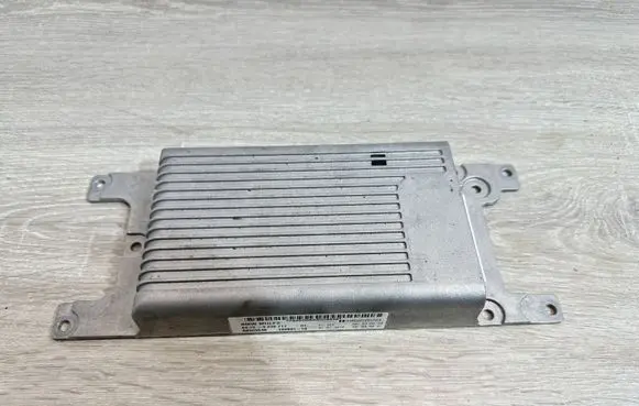 BMW 5 E60 E61 Bluetooth control unit module AB209546 9226711 10099110