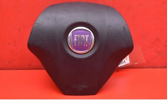 Fiat Bravo Steering wheel airbag 07354615250