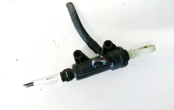 BMW 5 GT F07 Clutch master cylinder 21526789732 21.52-6789732