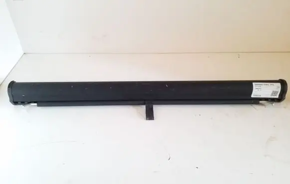 Skoda Octavia Mk2 (1Z) Parcel shelf 1Z9861691A