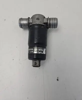 BMW 5 E34 Idle control valve (regulator) 0280140524