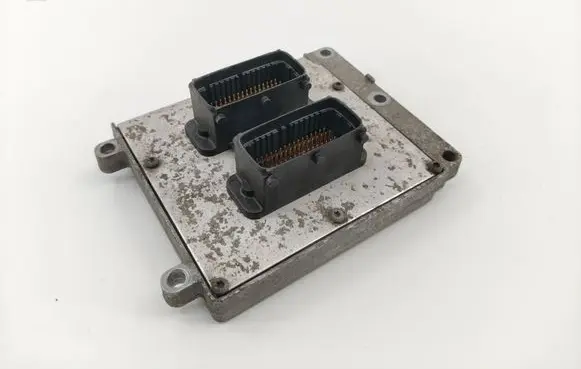Saab 9-3 Ver2 Engine control unit/module ECU 55567225