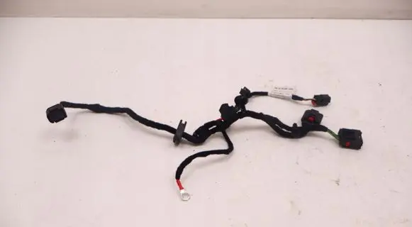 Maserati Grecale Other wiring loom