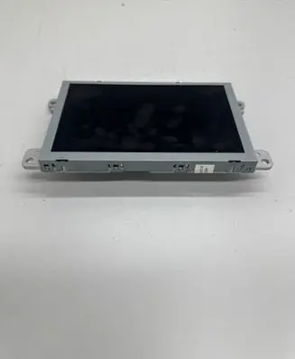 Audi Q7 4L Screen/display/small screen 8R0919604A