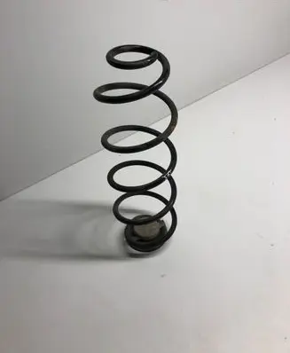 Peugeot 308 Rear coil spring