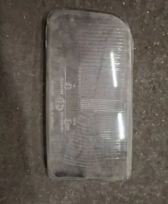 Volkswagen PASSAT B4 Headlight lense 0234596R20