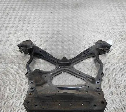 Front subframe