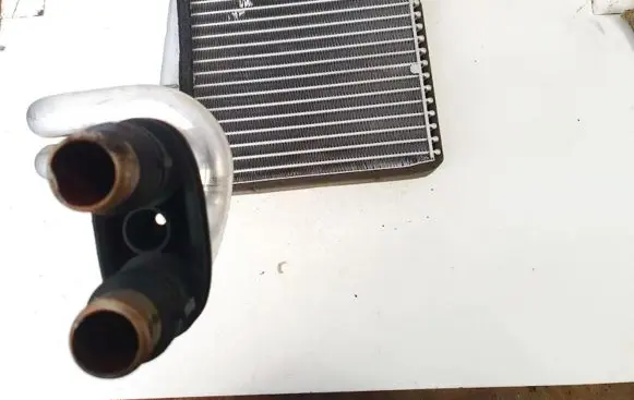 Skoda Octavia Mk2 (1Z) Heater blower radiator 1k0819031
