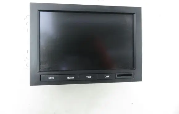 Chevrolet Captiva Screen/display/small screen 95096782