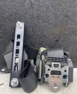 Mercedes-Benz Sprinter W906 Front seatbelt 601384100