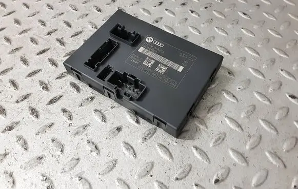 Audi A8 S8 D4 4H Seat control module 4H0959860A