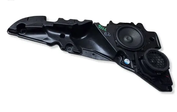 Audi Q8 Front door speaker 4M8035298