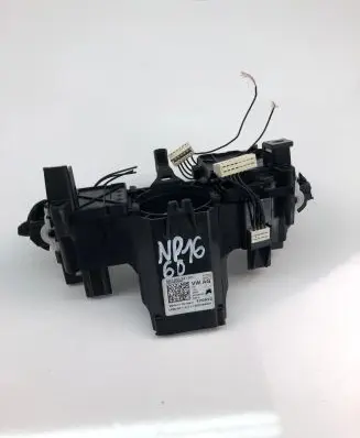 Volkswagen PASSAT B8 Other control units/modules 5Q1953521DH