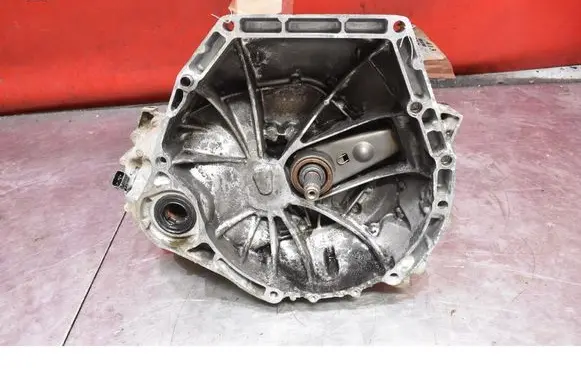 Honda Civic Manual 6 speed gearbox PHE4