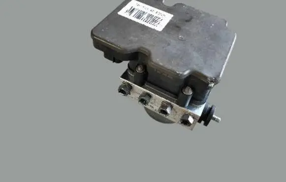 Ford Transit VII ABS Pump 0265956638