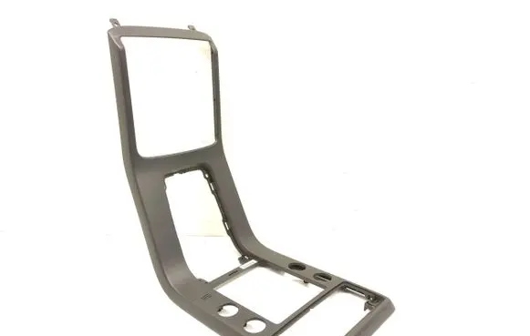 Volvo S80 Climate control/heater control trim 8635818