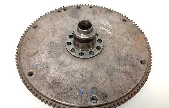 Flywheel