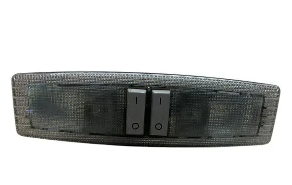 Opel Zafira B Rear seat light 0885600 13101641
