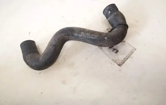 Audi A6 S6 C5 4B Engine coolant pipe/hose 4b0121109c