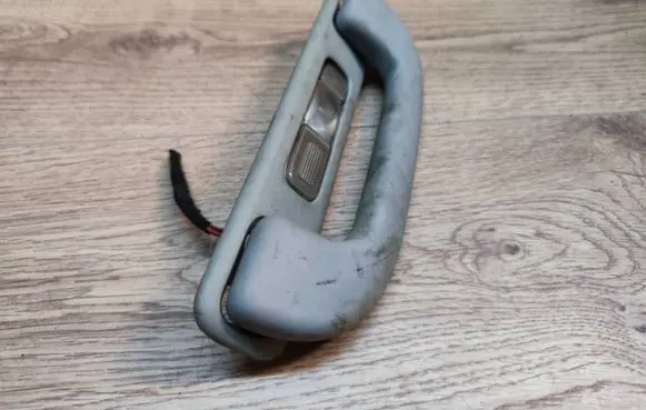 Mercedes-Benz Vito Viano W639 Front interior roof grab handle A6398150136