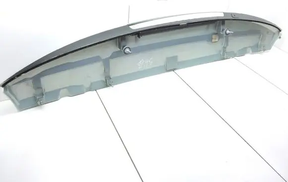 Fiat Stilo Rear window tailgate spoiler 735371423