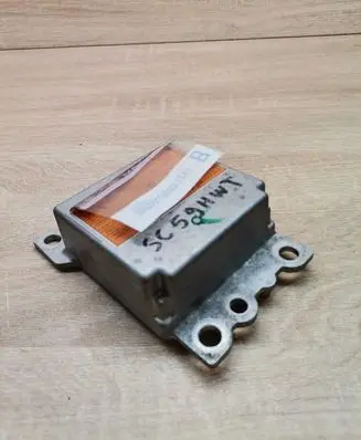 Nissan Qashqai Airbag control unit/module 98820JD000 091023