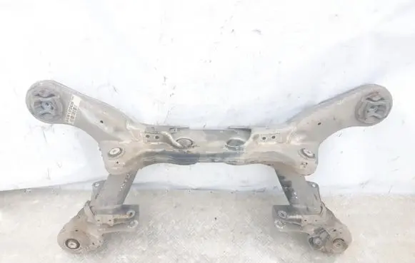 Mercedes-Benz E W211 Rear subframe 