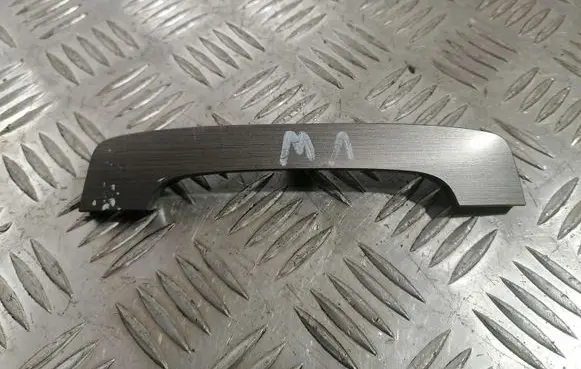 Volkswagen PASSAT B7 Other interior part 3AA863324