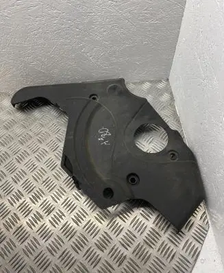 Audi A4 S4 B6 8E 8H Timing belt guard (cover) 059103927M