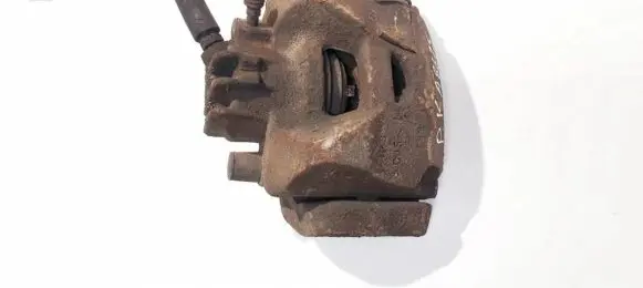 Peugeot 5008 Front brake caliper