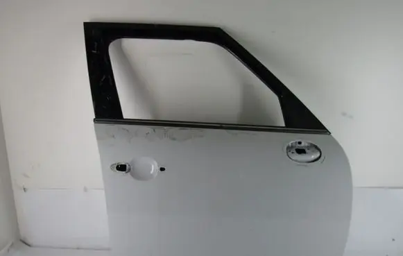 Mini Cooper Countryman R60 Front door