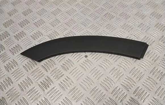 Mercedes-Benz GLB x247 Rear door trim (molding) A2477309600