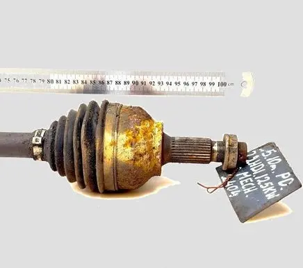 Citroen C5 Front driveshaft