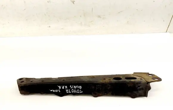 Toyota Auris E180 Radiator support slam panel bracket 