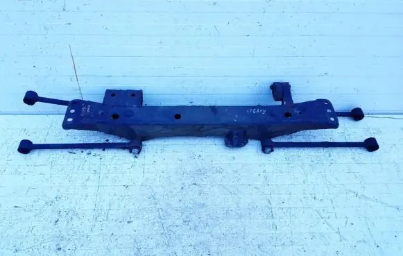 Rear subframe