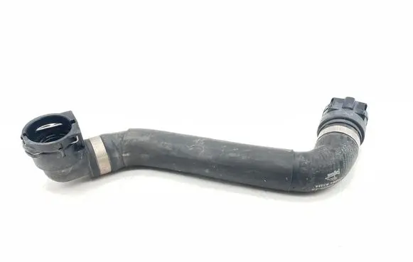 Jaguar F-Type Engine coolant pipe/hose 9W838D050AB