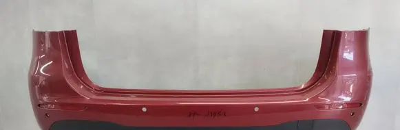 Mercedes-Benz B W247 Rear bumper A2478855100 A2478851001