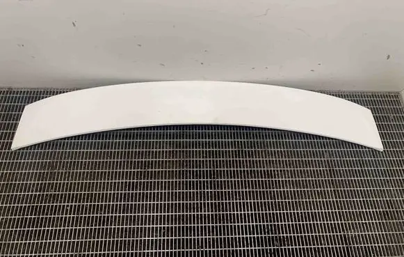 Dodge Charger Tailgate/trunk spoiler 