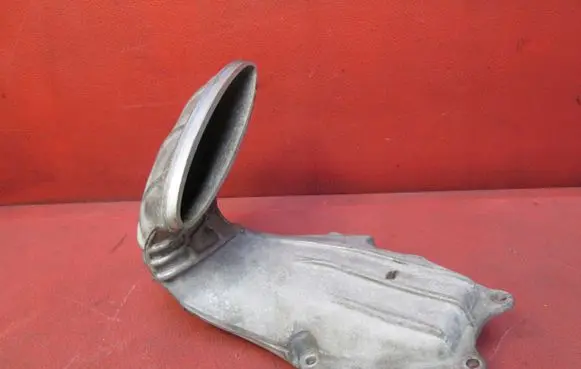 Mini One - Cooper R50 - 53 Intake manifold 1523431