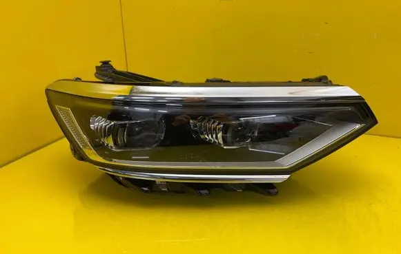 Volkswagen PASSAT B8 Headlight/headlamp 3G1941082P