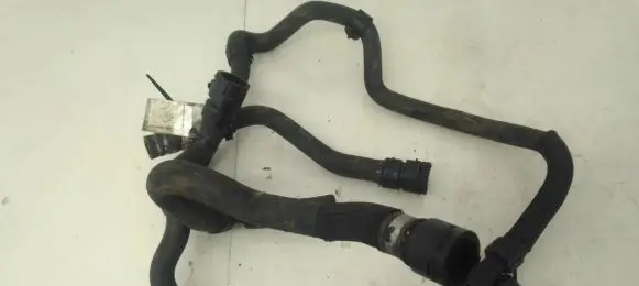 Ford Galaxy Engine coolant pipe/hose