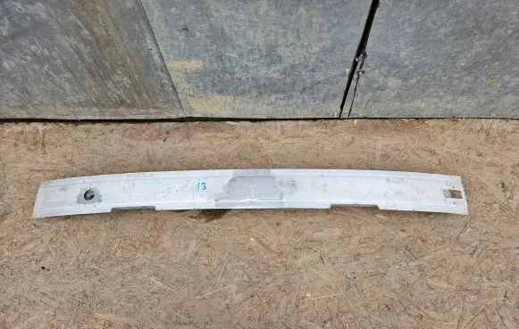 BMW i3 Front bumper cross member 51117296849 7296849
