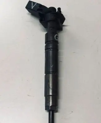 Mercedes-Benz ML W164 Fuel injector A6420701987 0445115076
