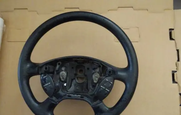 Citroen Xsara Steering wheel
