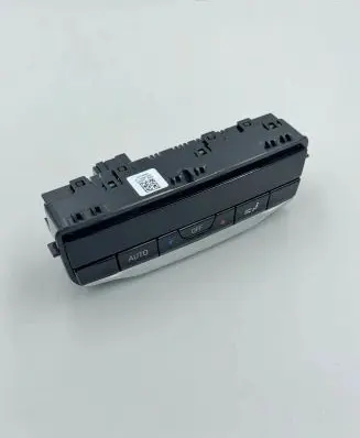 BMW X3 G01 Climate control/heater control trim 5A3BBF2 3220734979 655A3BBF201