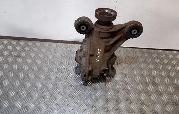Jaguar XF Rear differential 9W834A213AG