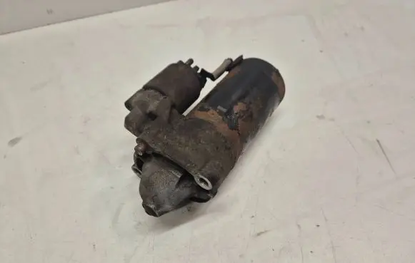 Volvo V60 Starter motor