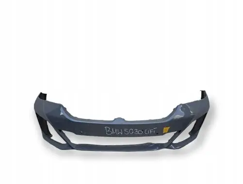BMW 5 G30 G31 Front bumper