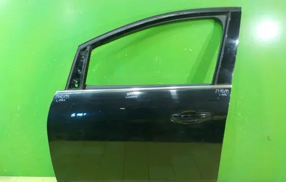 Ford C-MAX II Front door PRZOD 17AB199 S14